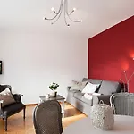 Apartment Junior Suite By Interhome