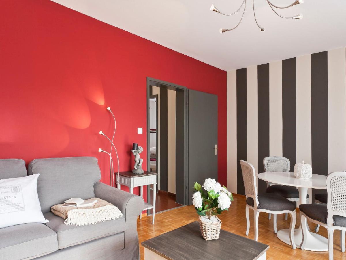 Junior By Interhome Apartment Ascona