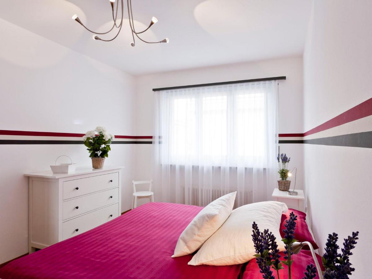 Junior By Interhome * Ascona
