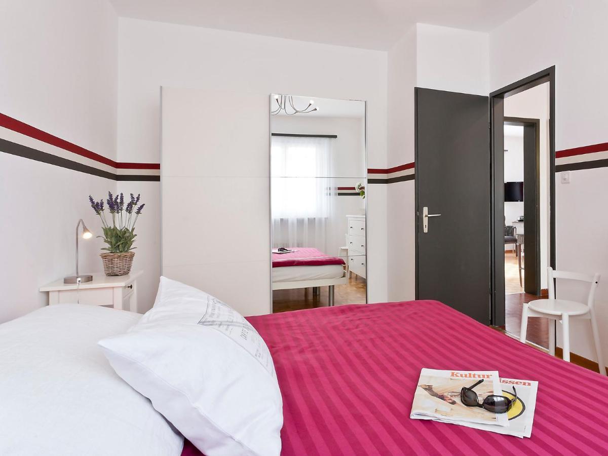 Junior By Interhome Apartment Ascona