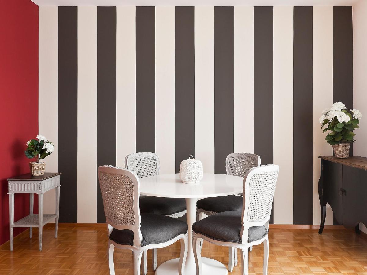 Apartment Junior By Interhome Ascona