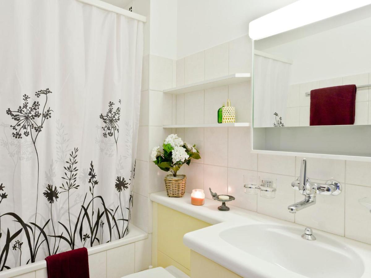 Junior By Interhome * Ascona