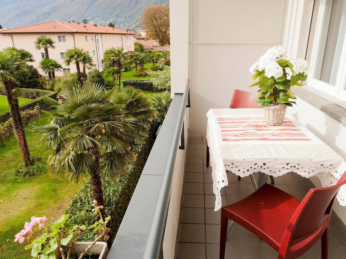 Junior By Interhome Apartment