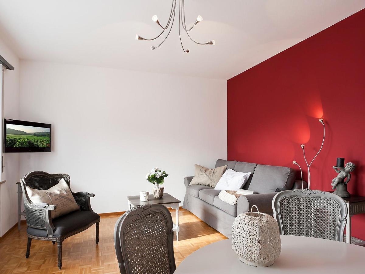 Junior By Interhome Ascona