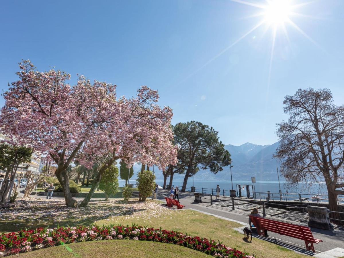 Junior By Interhome Ascona